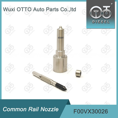 Bocal Piezo de F00VX30026 Bosch para injetores 0445116001/de 0986435363