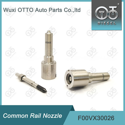 Bocal Piezo de F00VX30026 Bosch para injetores 0445116001/de 0986435363