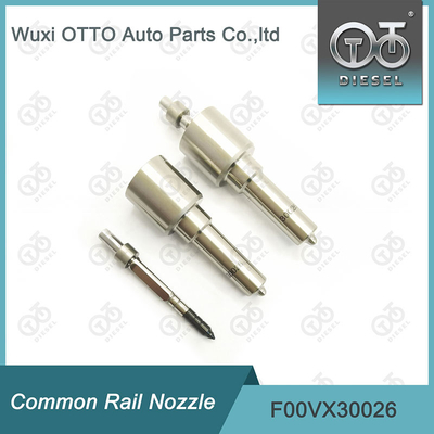 Bocal Piezo de F00VX30026 Bosch para injetores 0445116001/de 0986435363
