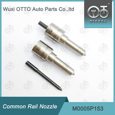 Bocal comum do trilho de M0005P153 SIEMENS VDO para 5WS40200