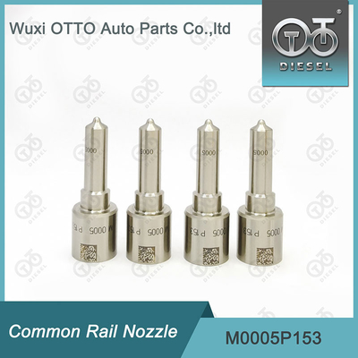 Bocal comum do trilho de M0005P153 SIEMENS VDO para 5WS40200