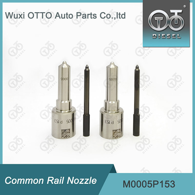 Bocal comum do trilho de M0005P153 SIEMENS VDO para 5WS40200