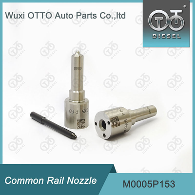 Bocal comum do trilho de M0005P153 SIEMENS VDO para 5WS40200