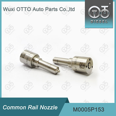 Bocal comum do trilho de M0005P153 SIEMENS VDO para 5WS40200