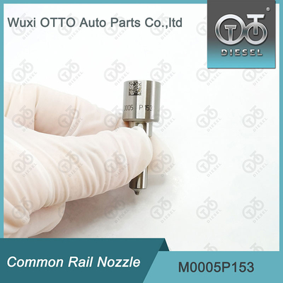 Bocal comum do trilho de M0005P153 SIEMENS VDO para 5WS40200