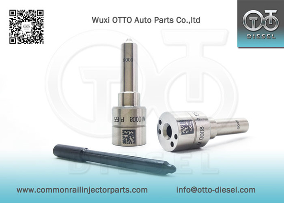 M0008P155 Siemens Vdo Common Rail Nozzle para injetores 5WS40536 / 8200903034 etc.
