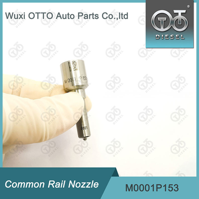 Bocal comum do trilho de M0001P153 SIEMENS VDO para os injetores 5WS40252