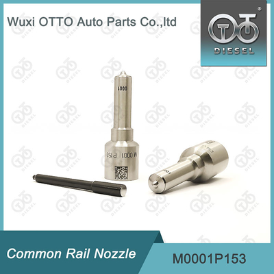 Bocal comum do trilho de M0001P153 SIEMENS VDO para os injetores 5WS40252