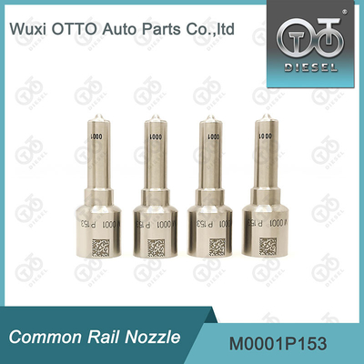 Bocal comum do trilho de M0001P153 SIEMENS VDO para os injetores 5WS40252