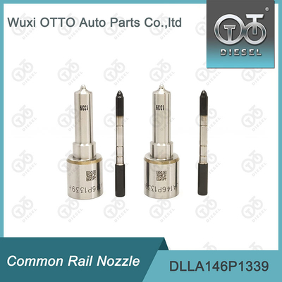 Bocal comum do trilho de DLLA146P1339 Bosch para injetores 0 445120030/218,0986435517/579