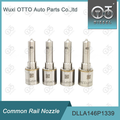 Bocal comum do trilho de DLLA146P1339 Bosch para injetores 0 445120030/218,0986435517/579