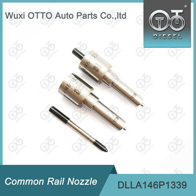 Bocal comum do trilho de DLLA146P1339 Bosch para injetores 0 445120030/218,0986435517/579