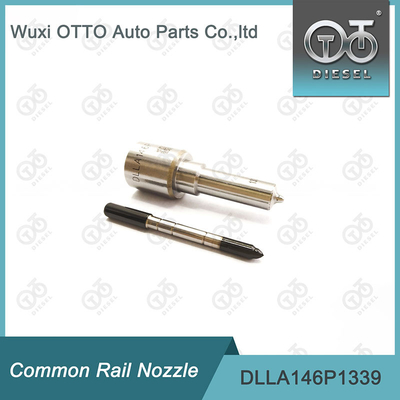 Bocal comum do trilho de DLLA146P1339 Bosch para injetores 0 445120030/218,0986435517/579