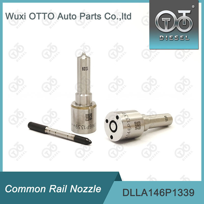 Bocal comum do trilho de DLLA146P1339 Bosch para injetores 0 445120030/218,0986435517/579