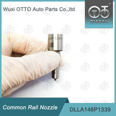 Bocal comum do trilho de DLLA146P1339 Bosch para injetores 0 445120030/218,0986435517/579