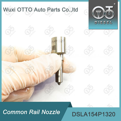 Bocal comum do trilho de DSLA154P1320 Bosch para injetores 0445110105/106/107/108/170/171 de etc.