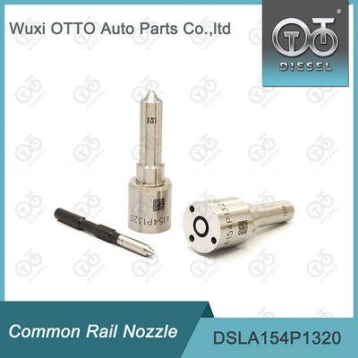 Bocal comum do trilho de DSLA154P1320 Bosch para injetores 0445110105/106/107/108/170/171 de etc.