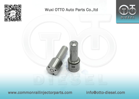 Bocal comum do trilho de BOSCH de DLLA150P 1076(0433171699) para os injetores 0445120019