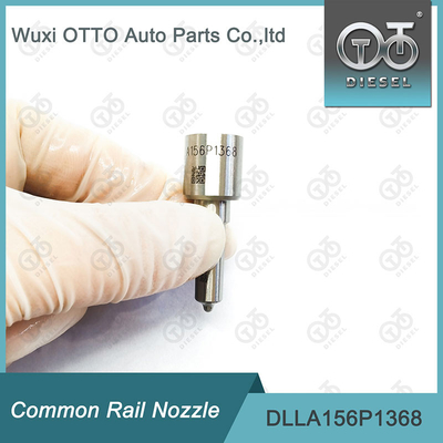 Bocal comum do trilho de DLLA156P1368 Bosch para os injetores 0445110186/279/730