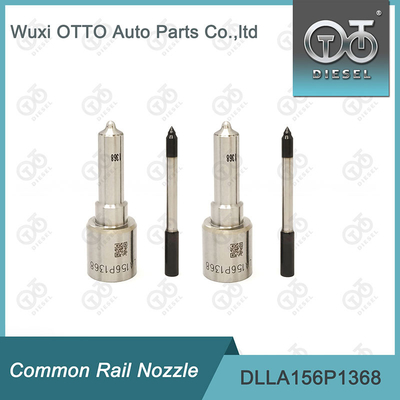 Bocal comum do trilho de DLLA156P1368 Bosch para os injetores 0445110186/279/730