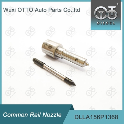 Bocal comum do trilho de DLLA156P1368 Bosch para os injetores 0445110186/279/730