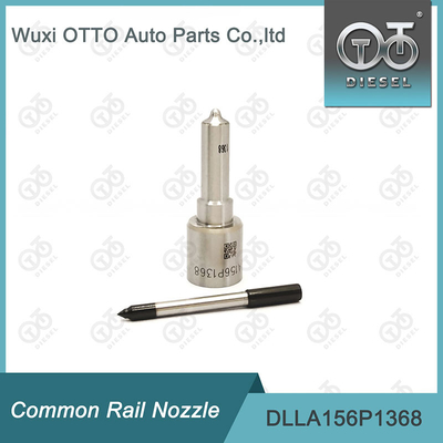 Bocal comum do trilho de DLLA156P1368 Bosch para os injetores 0445110186/279/730