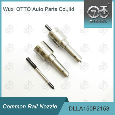 Bocal comum do trilho de DLLA150P2153 Bosch para os injetores 0445120178