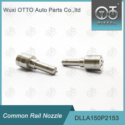 Bocal comum do trilho de DLLA150P2153 Bosch para os injetores 0445120178
