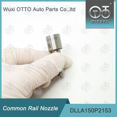 Bocal comum do trilho de DLLA150P2153 Bosch para os injetores 0445120178