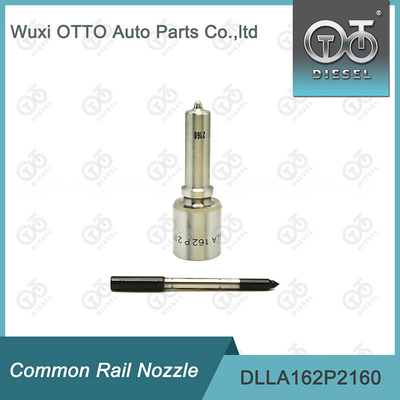 Bocal comum do trilho DLLA162P2160 para injetores 0 445110368/369/429 de etc.