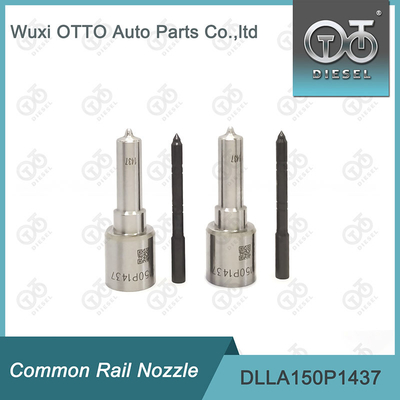 Bocal comum do trilho DLLA150P1437 para injetores 0 445110183