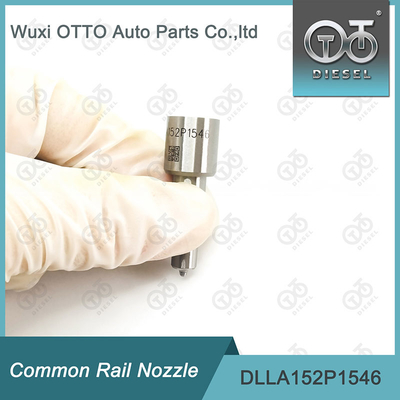Bocais comuns do trilho de DLLA152P1546 Bosch para os injetores 0445120072