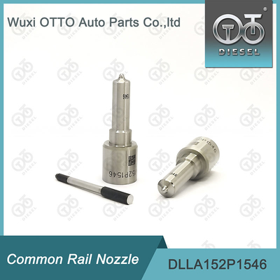 Bocais comuns do trilho de DLLA152P1546 Bosch para os injetores 0445120072