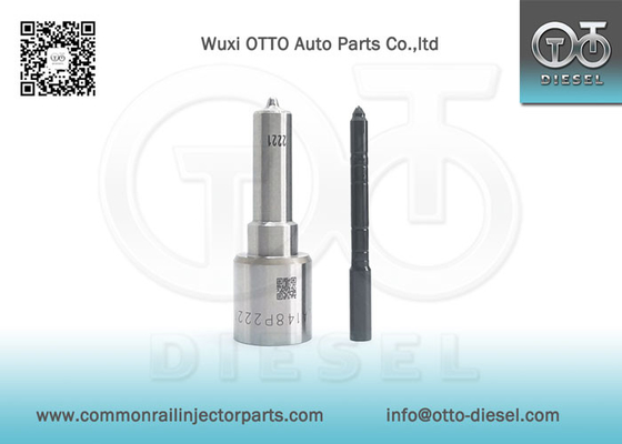 Bocal do injetor de DLLA148P2221 Bosch para injetores 0445120265 etc.