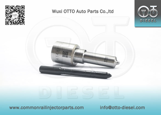 Bocal do injetor de DLLA148P2221 Bosch para injetores 0445120265 etc.