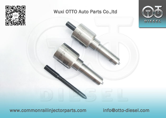 Bocal do injetor de DLLA148P2221 Bosch para injetores 0445120265 etc.