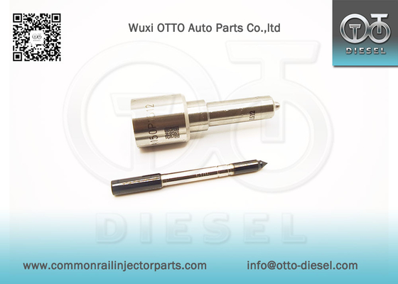 Bocal comum do trilho de DLLA150P1512 Bosch para o injetor 0 445110153/254/726 de 0986435155