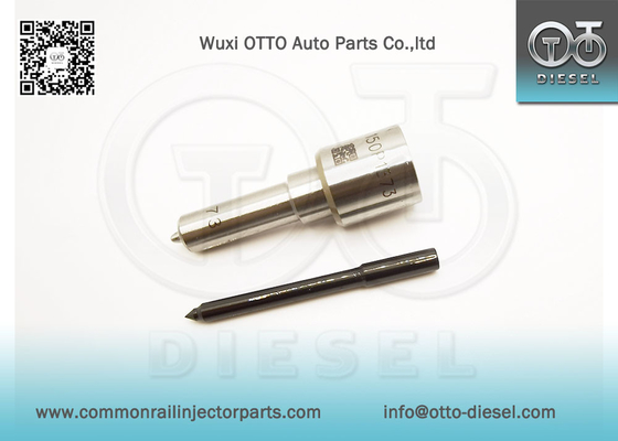 Bocal comum do trilho de DLLA150P1373 Bosch para injetores 0445110188 0986435090