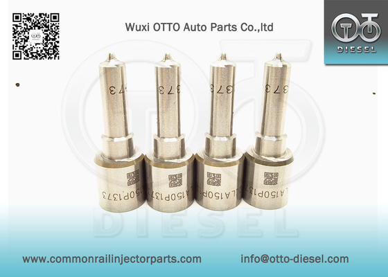 Bocal comum do trilho de DLLA150P1373 Bosch para injetores 0445110188 0986435090