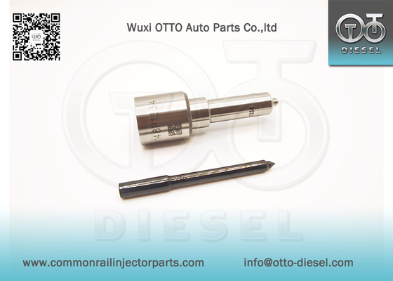 Bocal comum do trilho DLLA148P1334 para injetores 0 445110175 /0986435089