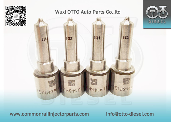 Bocal comum do trilho DLLA148P1334 para injetores 0 445110175 /0986435089