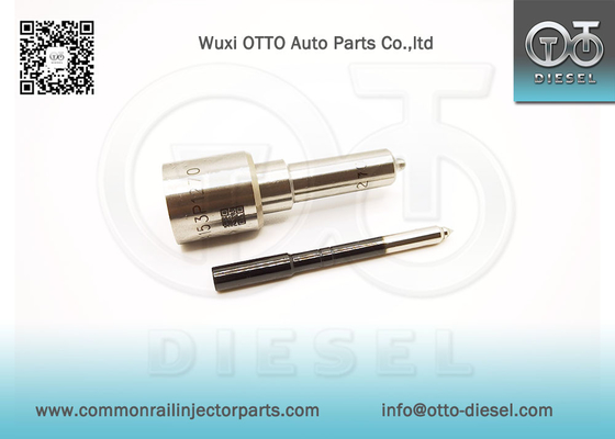 Bocal comum do trilho DLLA153P1270 para os injetores 0445110155/156/176/177/193/194