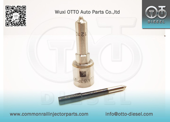 Bocal comum do trilho DLLA153P1270 para os injetores 0445110155/156/176/177/193/194