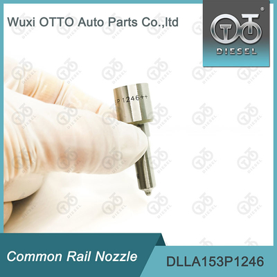 DLLA153P1246 Bosch Garrafas comuns para injetores 0445110137/138