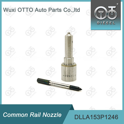 DLLA153P1246 Bosch Garrafas comuns para injetores 0445110137/138