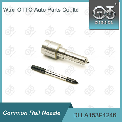DLLA153P1246 Bosch Garrafas comuns para injetores 0445110137/138
