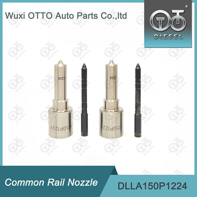 DLLA150P1224 Bocal de carril comum para injetores 0445110083 / 0986435078