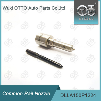 DLLA150P1224 Bocal de carril comum para injetores 0445110083 / 0986435078