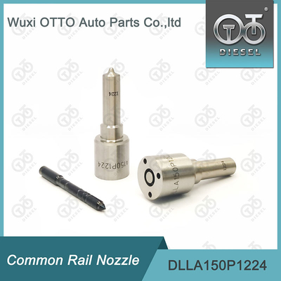 DLLA150P1224 Bocal de carril comum para injetores 0445110083 / 0986435078