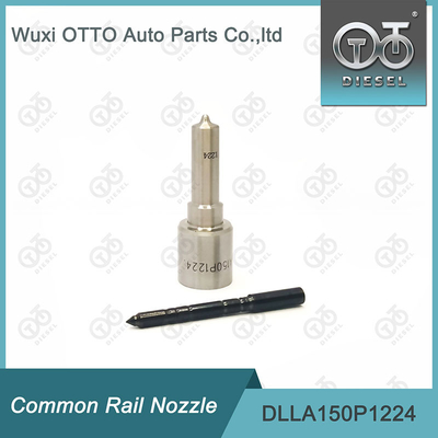DLLA150P1224 Bocal de carril comum para injetores 0445110083 / 0986435078